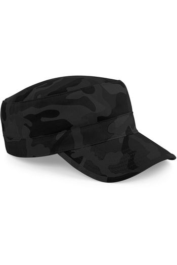 Image produit Casquette militaire camouflage