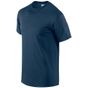 Gildan T-Shirt Ultra Cotton heather_navy