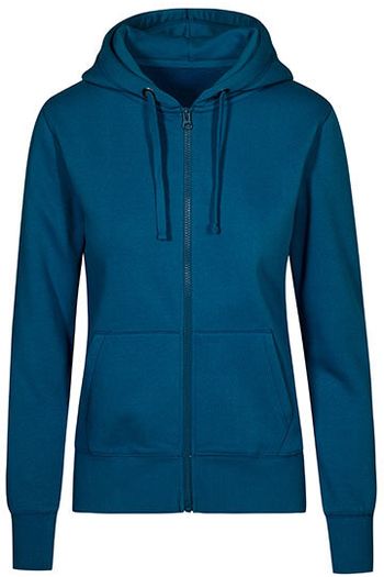 Image produit X.O Hoody Jacket Women