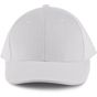 K-up Orlando - Casquette 6 panneaux white