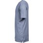 Tee Jays Mens Interlock Tee flint_stone