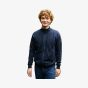 Neutral Unisex High Neck Jacket