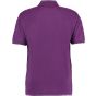 Kustom Kit Klassic Polo Dark purple