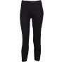 SF Clothing Women´s 3/4 length leggings black
