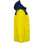 Roly Sport Tallin jaune/marine