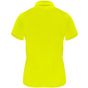 Roly Sport Monzha Woman jaune_fluo