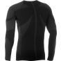 Herock Nikos Thermal T-shirt Long Sleeves black
