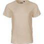 Neutral Mens Classic T-Shirt sand