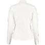 Kustom Kit Women' Business Shirt Long Sleeve White