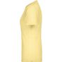 James&Nicholson Ladies' Basic-T light_yellow