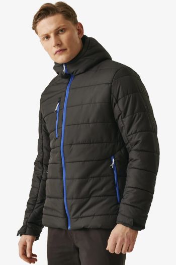 Image produit Men's Navigate Thermal Jacket