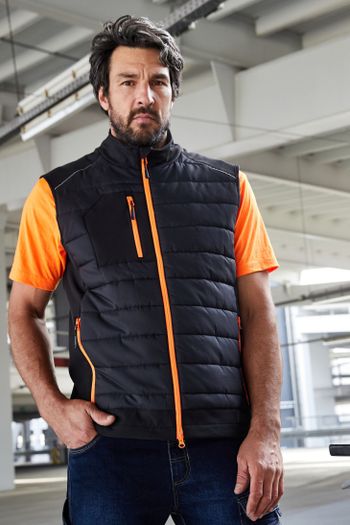Image produit Men´s Hybrid Vest