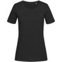 Stedman Lux Fitted black_opal