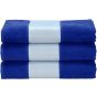 A&R Serviette pour les mains SUBLI-Me® True blue