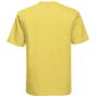 Russell Authentic T-⁠⁠shirt classique yellow