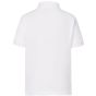 JHK Kid polo white