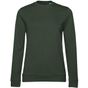 B&C Collection #Set In /women French Terry forest_green