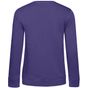 B&C Collection Inspire Crew Neck /women_° radiant_purple