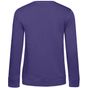 B&C Collection Inspire Crew Neck /women_° radiant_purple