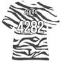 Poli-tape Poli-Flex® Image zebra