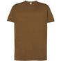 JHK Regular T-Shirt khaki