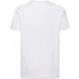 fruit of the loom Kids Valueweight T blanc