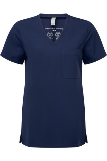 Image produit Tunique Limitless en tissu extensible Onna pour femme