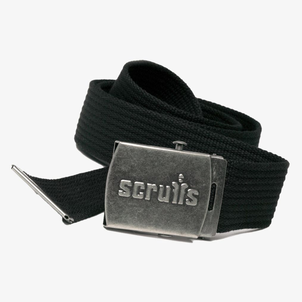 Ceinture à clip Scruffs