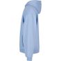 New Morning Studios Oversized hoody powder_blue
