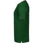Tee Jays Mens Interlock Tee forest_green