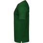 tee jays Mens Interlock Tee forest_green