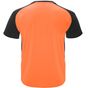 Roly Sport Bugatti orange_fluo/noir