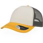 Atlantis Rapper Canvas white/yellow/dark_grey