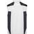 James&Nicholson Workwear Softshell Vest -STRONG- white/carbon