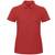 B&C Collection ID.001 polo /women - red - XS