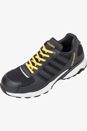 Image produit Lightweight safety trainer