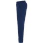 karlowsky Men's Pull-On Trousers Kaspar Navy