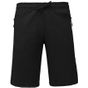 ProAct Bermuda molleton multisports adulte black