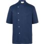 karlowsky Chef jacket Gustav navy