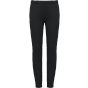 Kariban Pantalon molleton enfant black