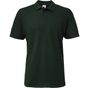 Gildan Softstyle® Adult Double Pique Polo vert foret