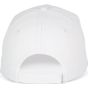 K-up Casquette Baseball - 5 panneaux white