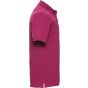 Russell Athletic Men´s Classic Cotton Polo fuchsia