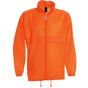 B&C Collection Sirocco orange