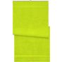 Daiber Bath Sheet acid_yellow