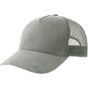 Atlantis RAPPER SUEDE-S grey