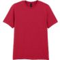 Gildan Softstyle® Ring Spun T-Shirt cherry_red
