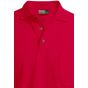 Promodoro Men´s Heavy Polo Pocket fire_red