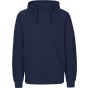 Neutral Mens Hoodie navy