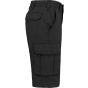 Kariban Bermuda multipoches homme black